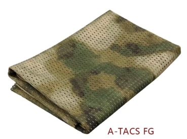 Camo Mesh